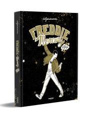 Portada de Freddie Mercury