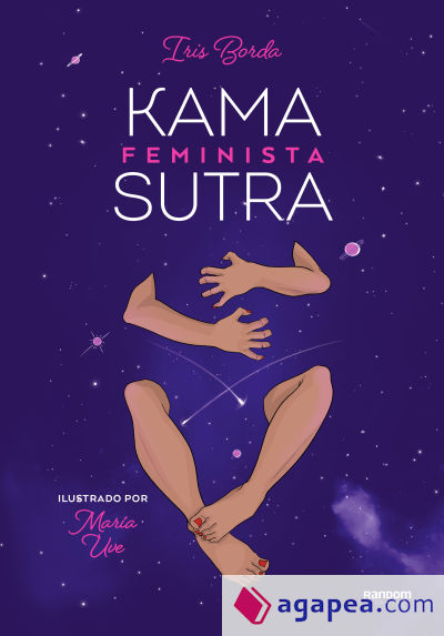 Kamasutra feminista ilustrado