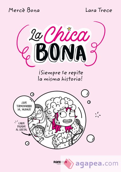 La Chica Bona