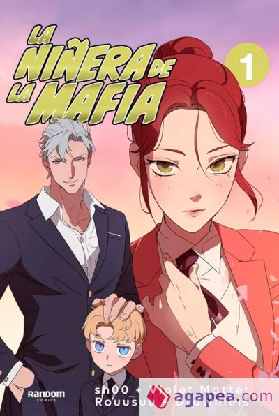 La ni&ntilde;era de la mafia - Libro 01