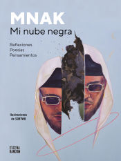 Portada de Mi nube negra