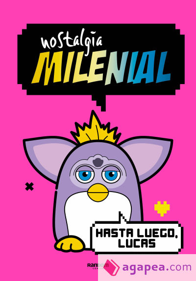 Nostalgia Milenial: Hasta luego, Lucas