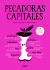 Portada de Pecadoras capitales, de Nuria Labari