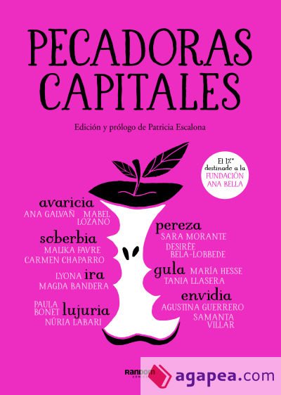 Pecadoras capitales