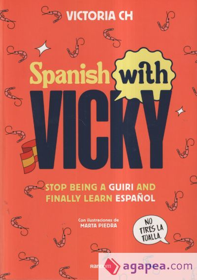 Spanish with Vicky Spanish with Vicky