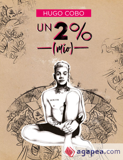 Un 2% (mío)