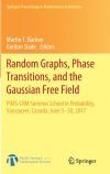 Random Graphs, Phase Transitions, and the Gaussian Free Field