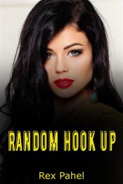 Portada de Random Hook Up (Ebook)