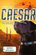 Portada de Caesar the War Dog 4: Operation Green Parrot