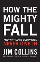 Portada de How the Mighty Fall