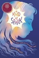 Portada de A Kind of Spark