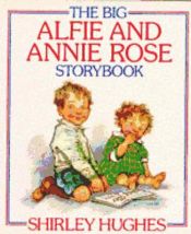 Portada de Big Alfie and Annie Rose Storybook