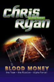 Portada de Blood Money