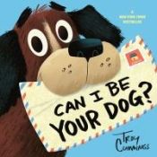 Portada de Can I Be Your Dog?