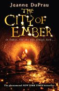 Portada de City of Ember