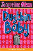 Portada de Dustbin Baby