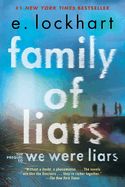 Portada de Family of Liars: The Prequel to We Were Liars