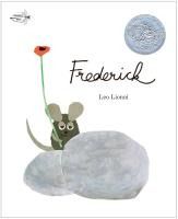 Portada de Frederick
