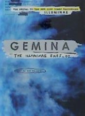 Portada de Gemina