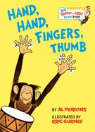 Portada de Hand, Hand, Fingers, Thumb