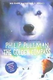 Portada de His Dark Materials: The Golden Compass (Book 1)