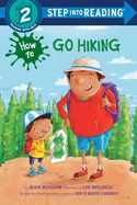 Portada de How to Go Hiking