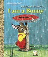 Portada de I Am a Bunny