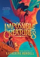 Portada de Impossible Creatures