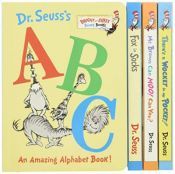 Portada de Little Green Box of Bright and Early Board Books
