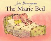 Portada de Magic Bed