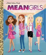 Portada de Mean Girls (Paramount)