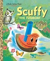 Portada de Scuffy the Tugboat