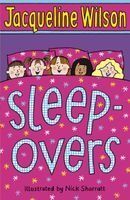 Portada de Sleepovers