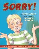 Portada de Sorry!