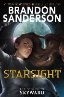 Portada de Starsight