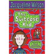 Portada de Suitcase Kid