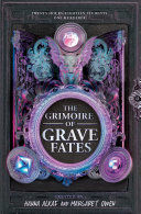 Portada de The Grimoire of Grave Fates