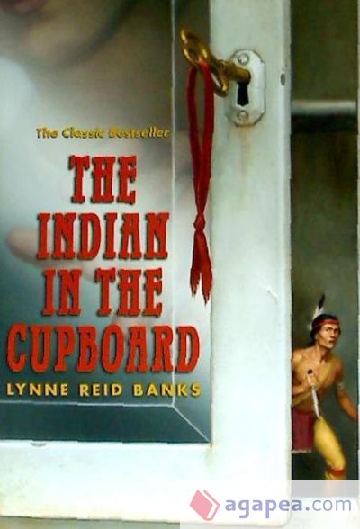 The Indian in the Cupboard