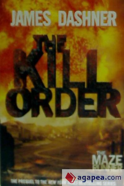 The Kill Order