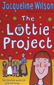 Portada de The Lottie Project