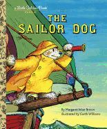 Portada de The Sailor Dog