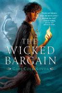 Portada de The Wicked Bargain