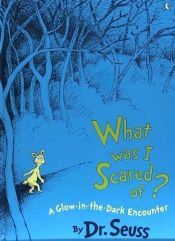 Portada de What Was I Scared Of?