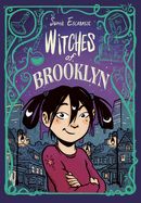 Portada de Witches of Brooklyn