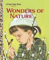 Portada de Wonders of Nature