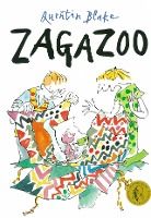 Portada de Zagazoo