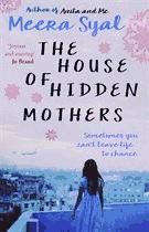 Portada de The house of hidden mothers