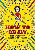 Portada de How to Draw