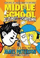 Portada de Middle School 05: Ultimate Showdown