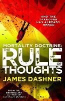 Portada de Mortality Doctrine: The Rule of Thoughts